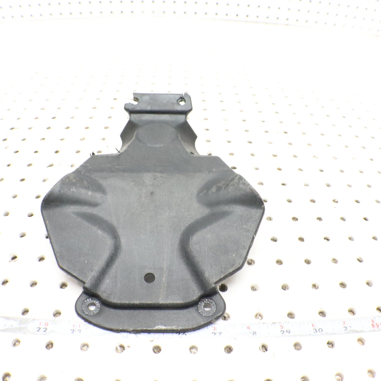 2013 Arctic Cat Procross Xf800 Skid Plate 6606-614