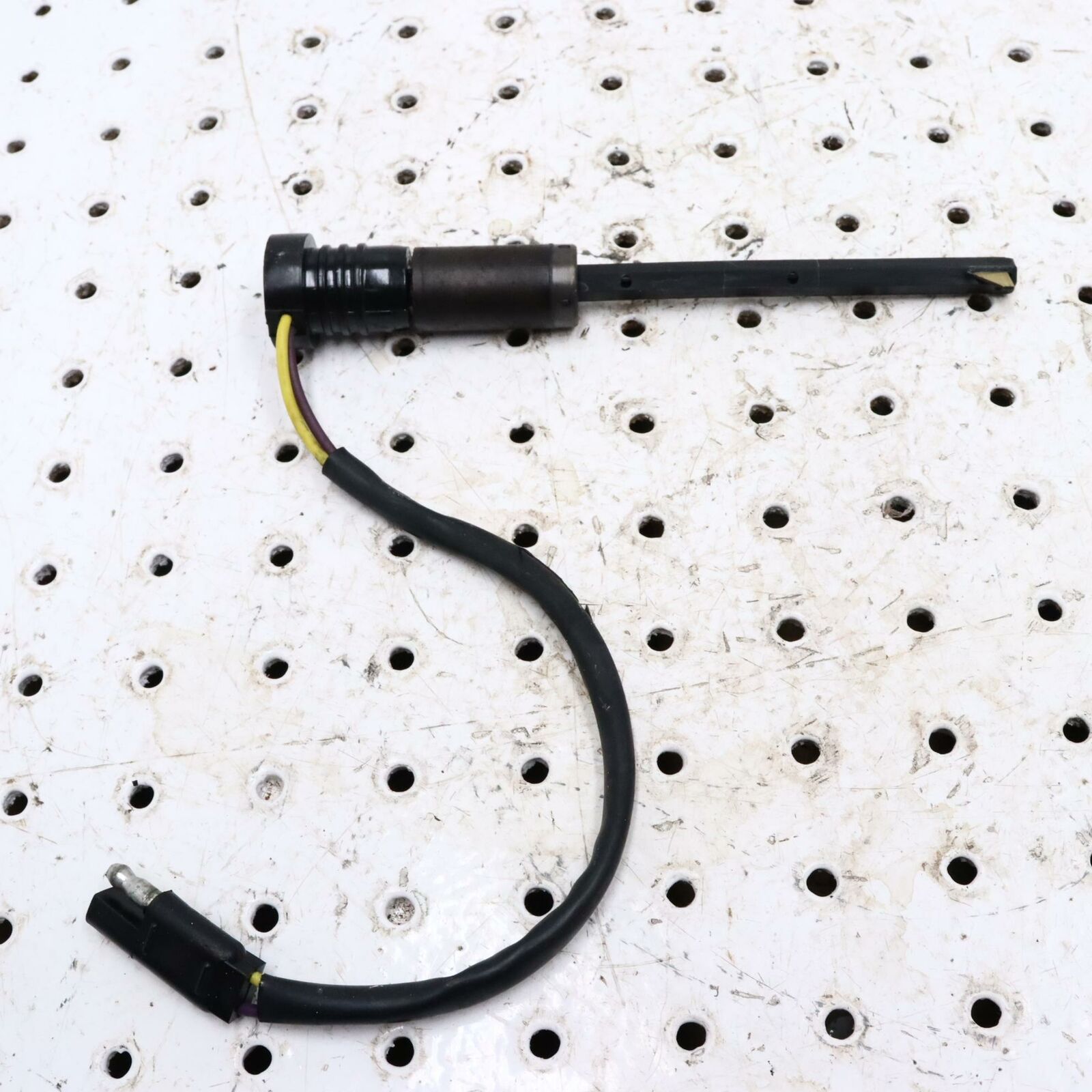 2007 POLARIS IQ 600 ENGINE OIL GAUGE SENSOR 4110134