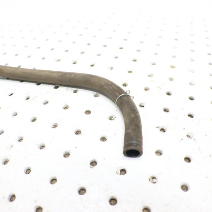 2016 SUZUKI KING QUAD 500 BREATHER HOSE 13853-31G00; 13853-31G01