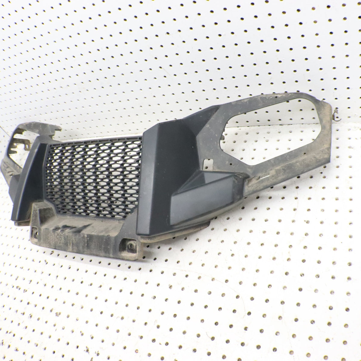 2017 Polaris Sportsman 450 Front Bumper 5438559-070