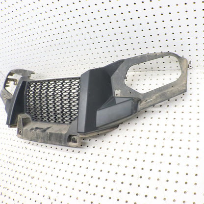 2017 Polaris Sportsman 450 Front Bumper 5438559-070