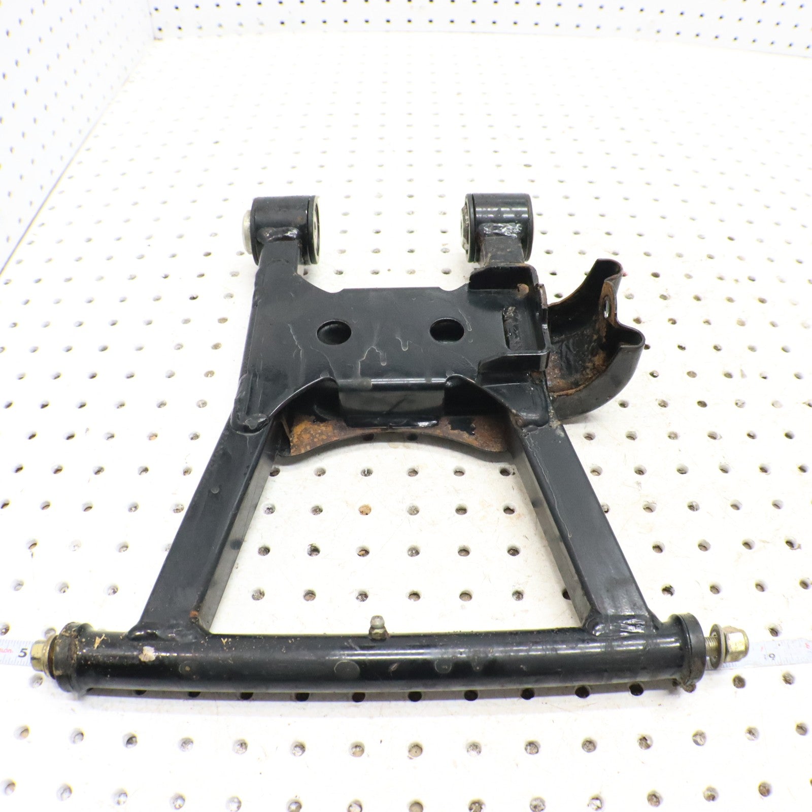 2015 Polaris Sportsman 570 Lower Left Rear Control A Arm  1015888-067