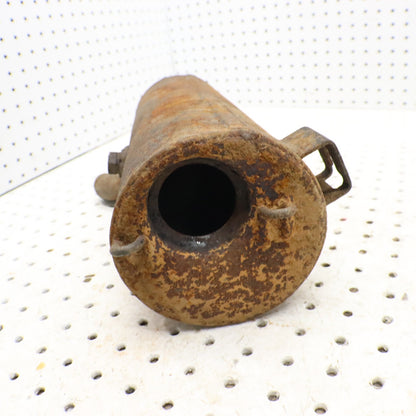 2015 Polaris Sportsman 570 Exhaust Muffler 1262445-489