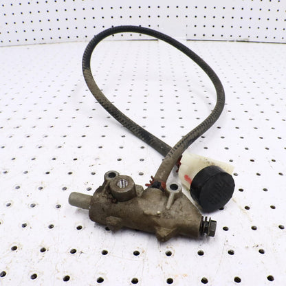 2013 POLARIS SPORTSMAN 550 REAR BRAKE MASTER CYLINDER 1911123; 1913033