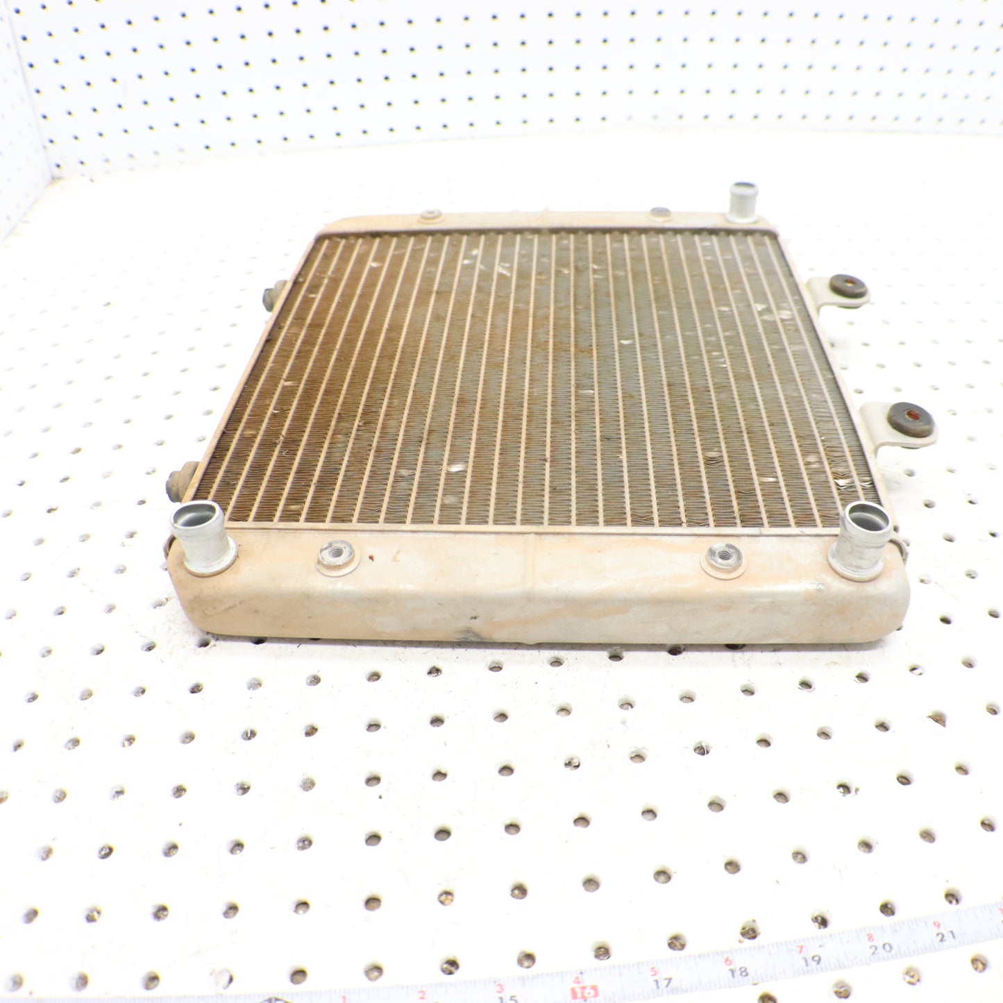 2014 Polaris Sportsman 570 Radiator 1240520 1241477