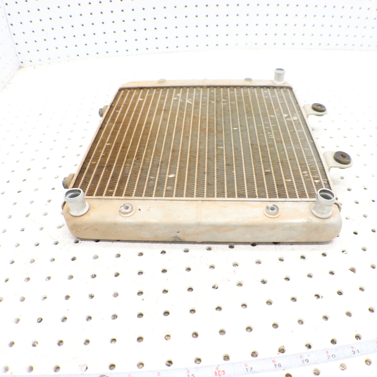 2014 Polaris Sportsman 570 Radiator 1240520 1241477