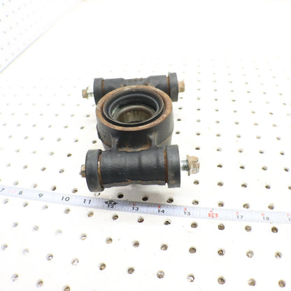 2016 SUZUKI KING QUAD 500 BEARING CARRIER KNUCKLE REAR 61600-11820
