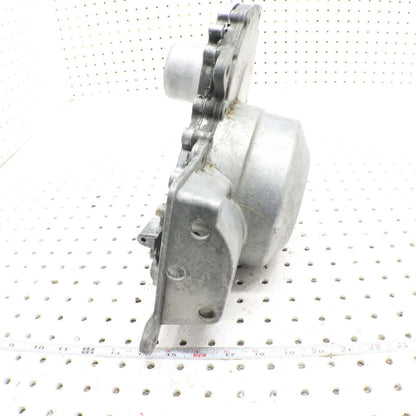 2007 ARCTIC CAT F5 DIAMOND DRIVE GEARCASE GEAR CASE 0702-865; 0702-941