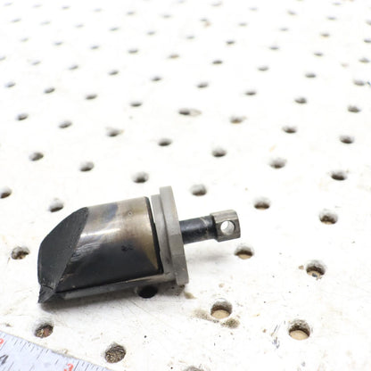2002 ARCTIC CAT ZR 600 EXHAUST POWER VALVE RIGHT 3005-656 3005-658