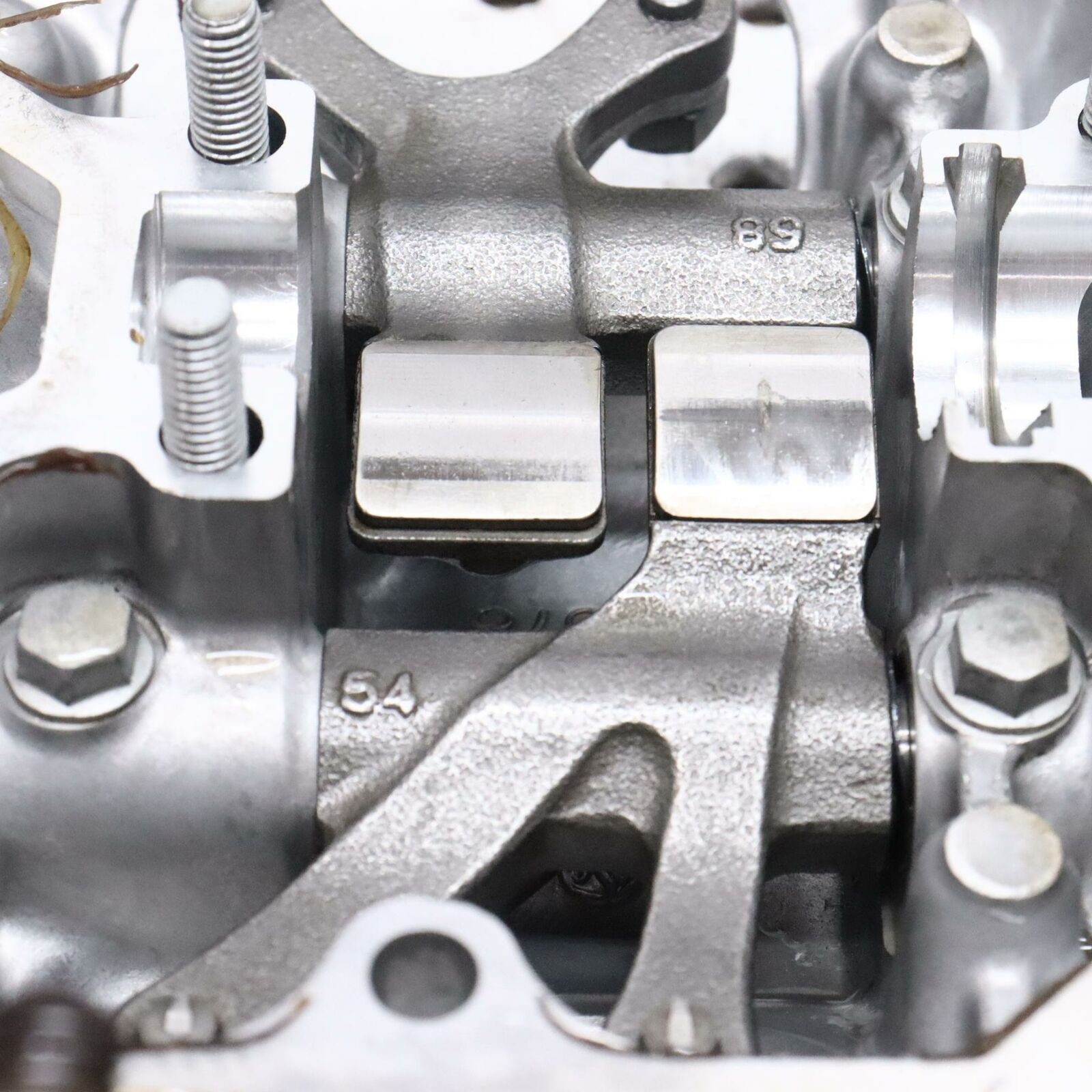 2004 ARCTIC CAT 650 CYLINDER HEAD COMP CYLINDER, RR  3201-065