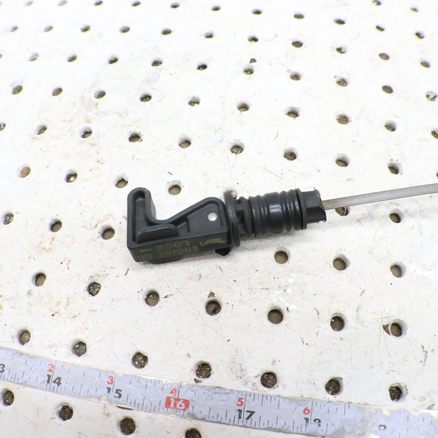 2009 Polaris Sportsman 800 Oil Gauge Dipstick 1203079 1204368