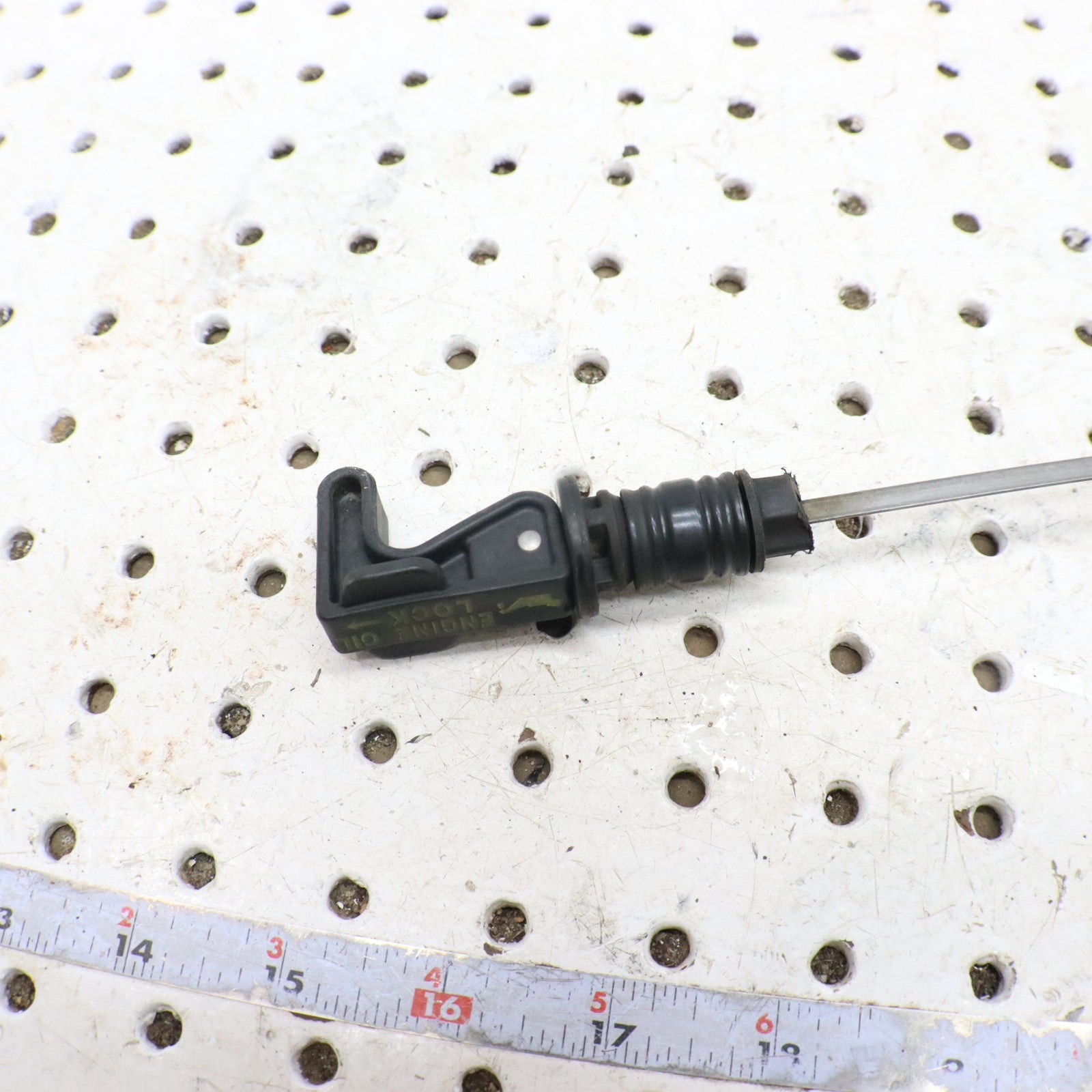 2009 Polaris Sportsman 800 Oil Gauge Dipstick 1203079 1204368