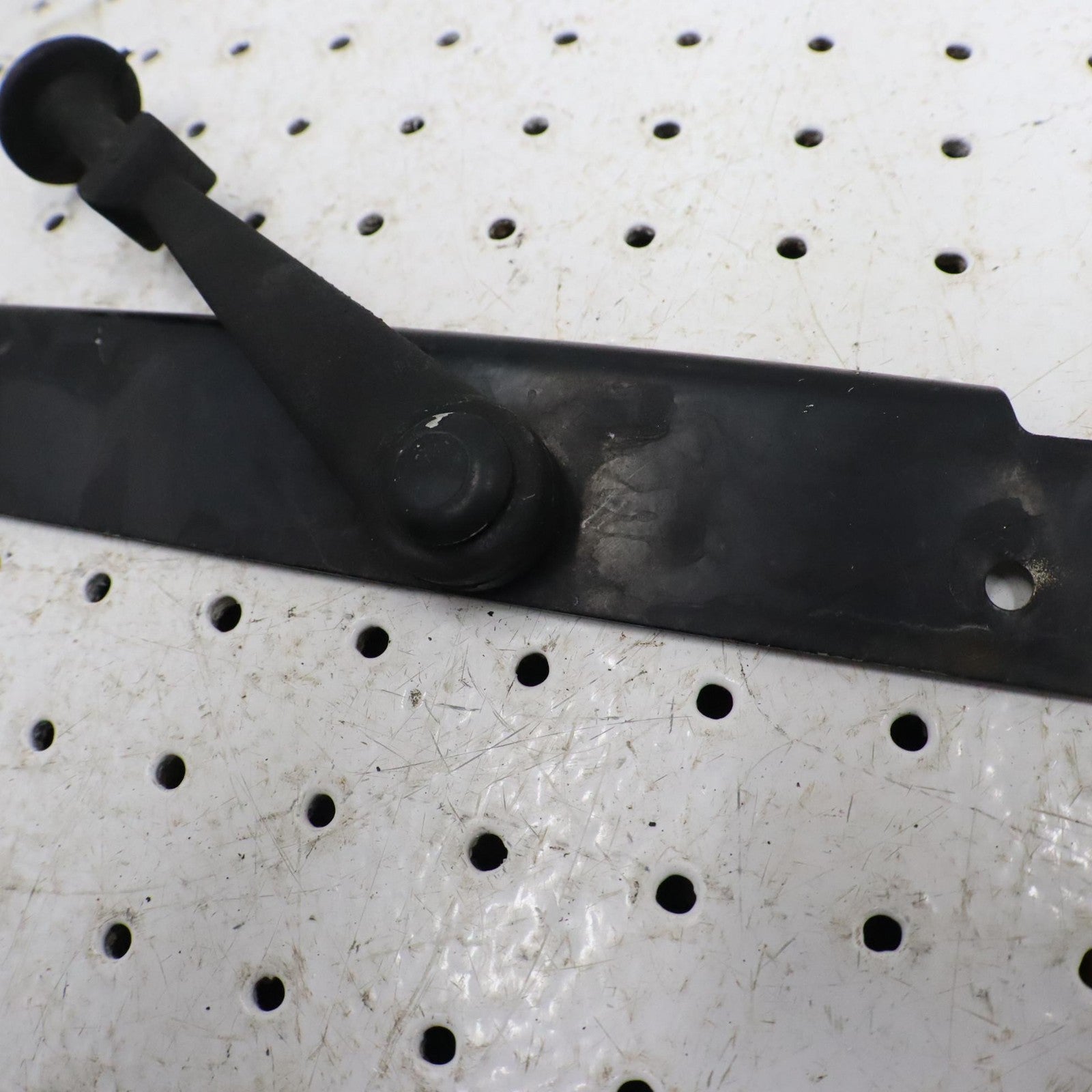 1995 Polaris Xcr 600 Rubber Hold Down Strap 