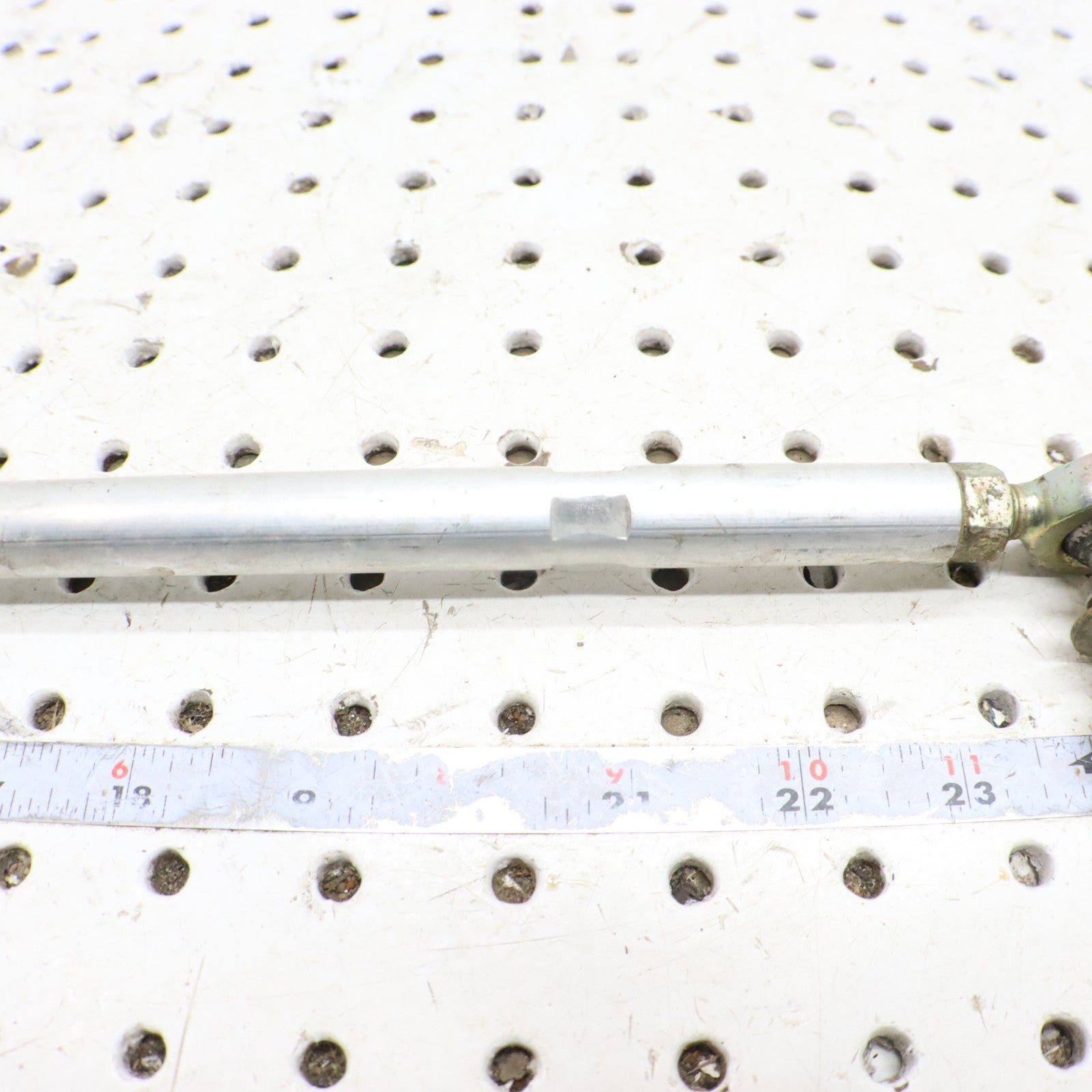 2009 Arctic Cat Crossfire R 8 Tie Rod Relay 0605-856 