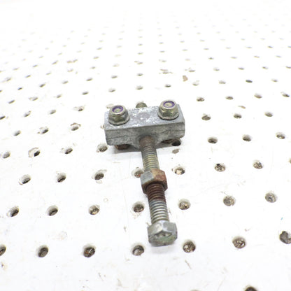 2007 Arctic Cat F6 Track Tension Adjuster Bock 0704-352