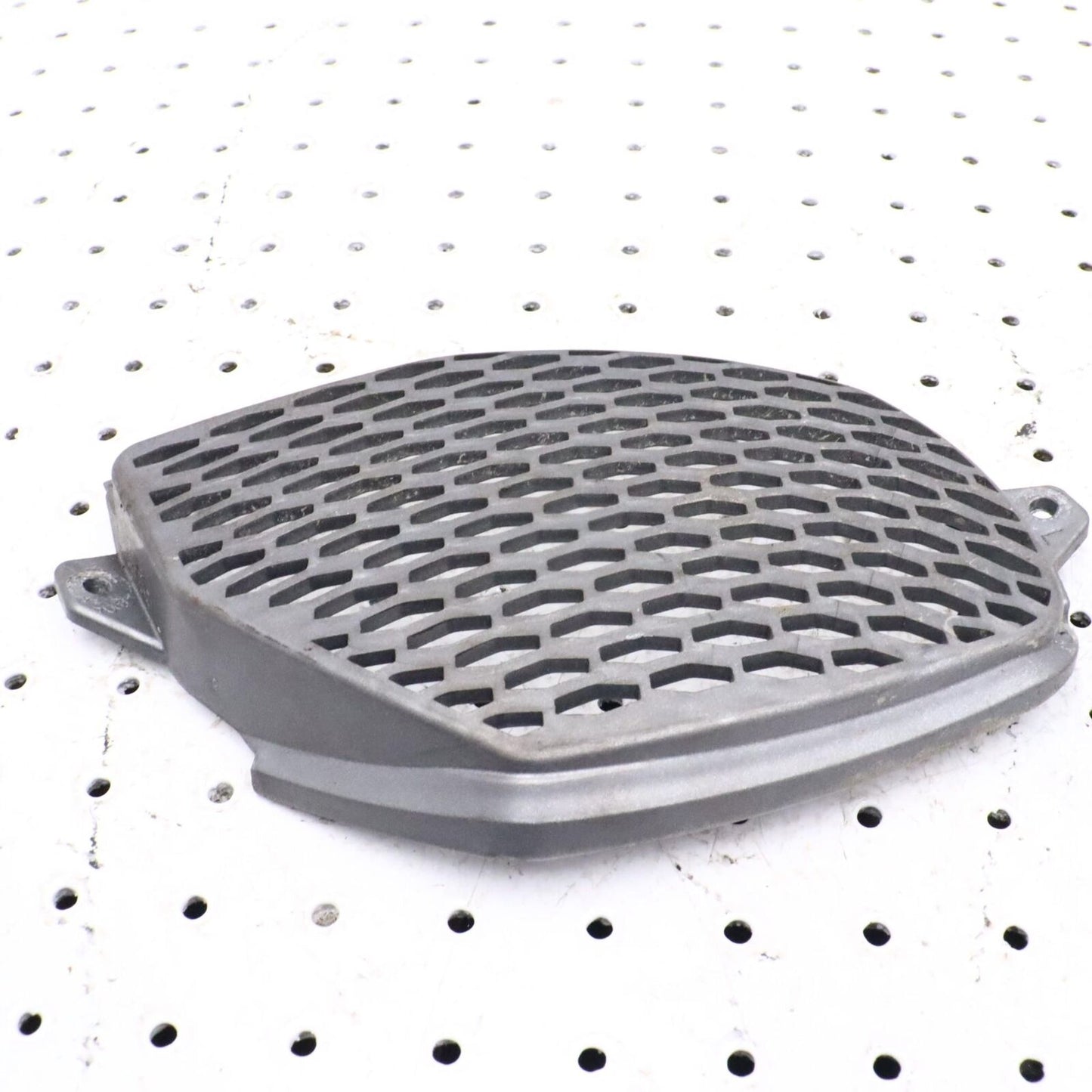 2007 ARCTIC CAT F5 Vent, Bumper Left Pewter 4606-695