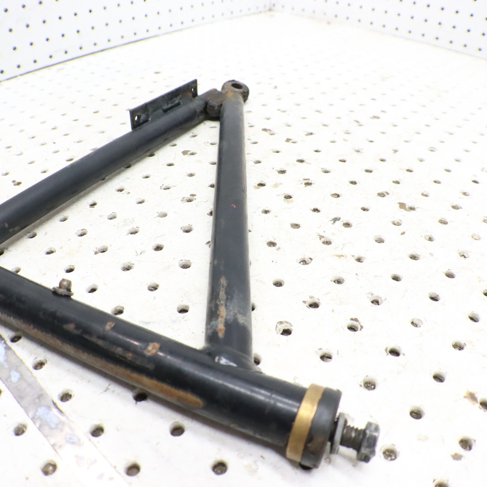 1995 Polaris Xplorer 400 Front Lower Right Control A Arm 2200532 2202275