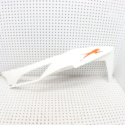2012 Arctic Cat Proclimb M800 Hood RIGHT WHITE 3718-618; 3718-612