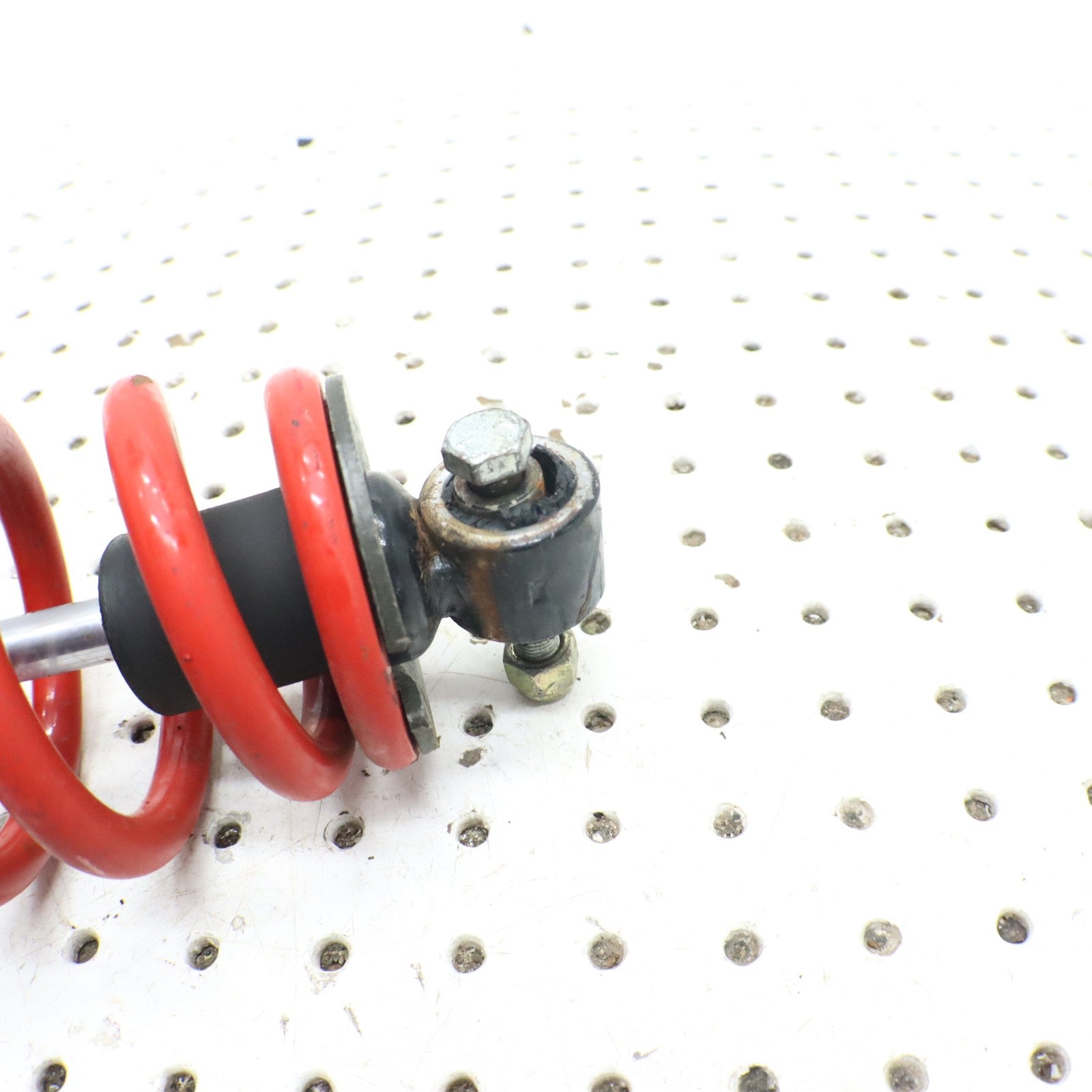 1995 Polaris Xplorer 400 REAR SHOCK Spring 7041204