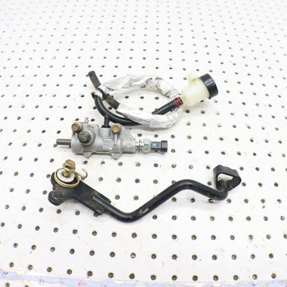2024 Polaris Sportsman 570 Efi Eps Foot Brake Pedal & Master Cylinder 1913815
