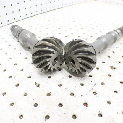 2021 Polaris Sportsman 570 Efi Transmission Output Shaft SNORKEL 3234262 3234263