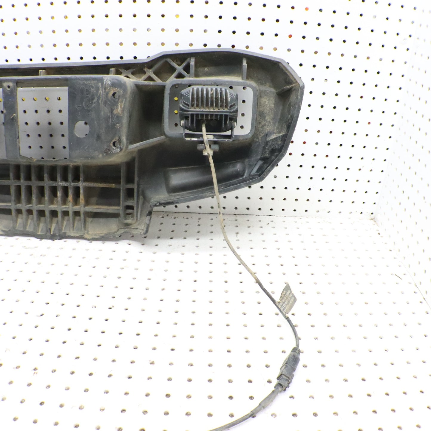 2004 Polaris Sportsman 500 Front Bumper 2632758-070