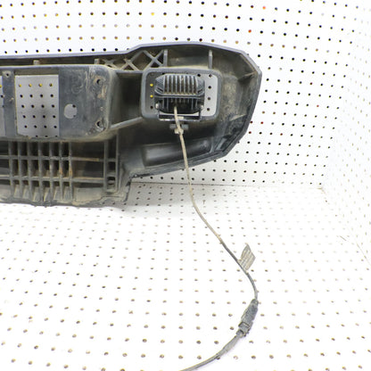 2004 Polaris Sportsman 500 Front Bumper 2632758-070
