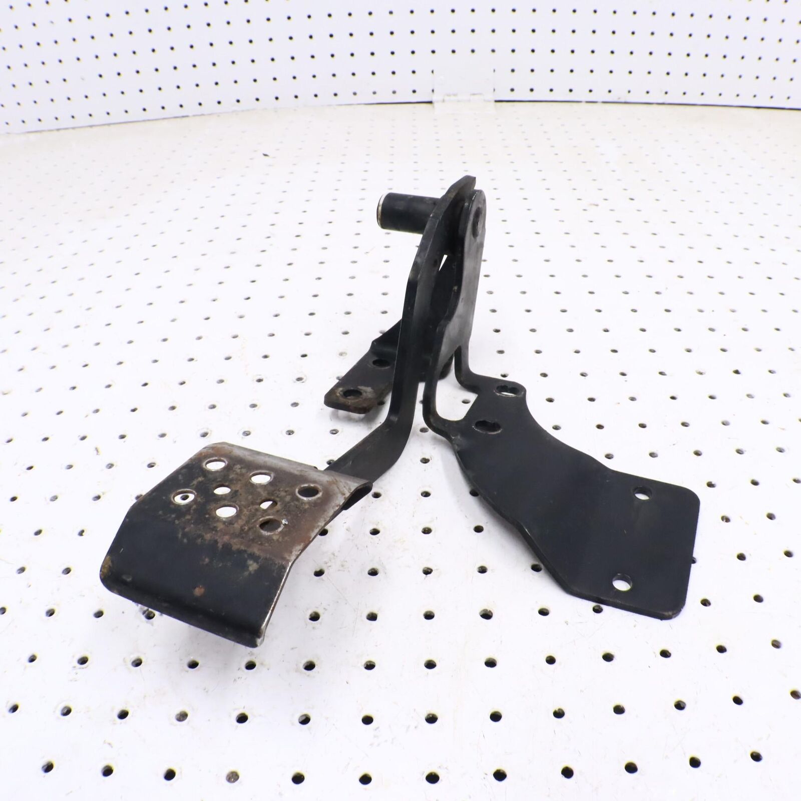2013 POLARIS RANGER XP 900 BRAKE PEDAL 1015481-458; 1021765-458 