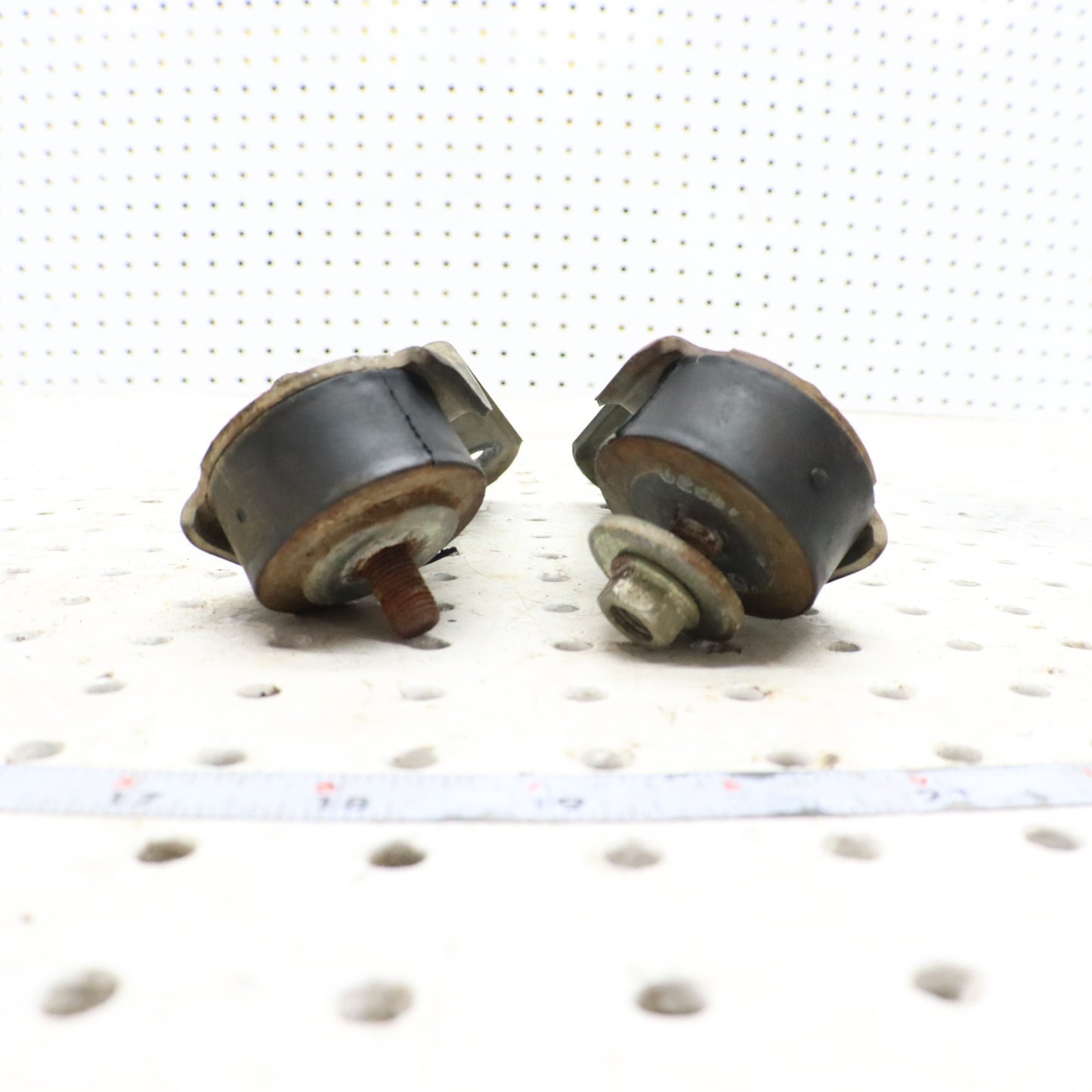 2015 Polaris Sportsman 570 Engine Motor Mounts 5259038 5259039