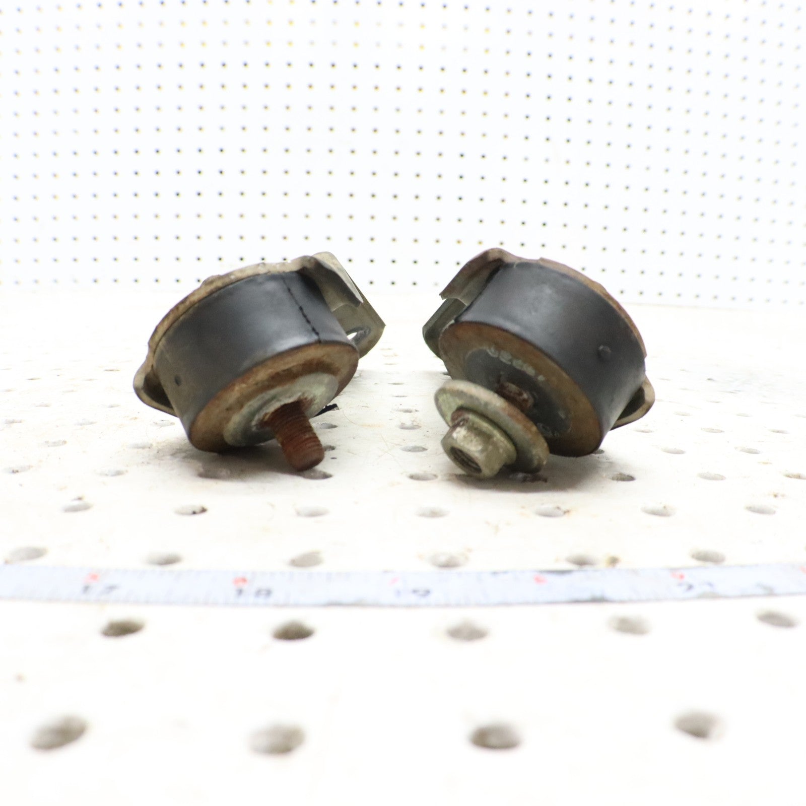 2015 Polaris Sportsman 570 Engine Motor Mounts 5259038 5259039