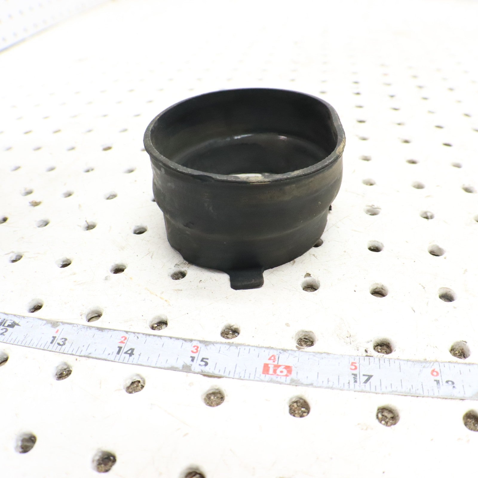 2009 Polaris Sportsman 800 Clutch Duct Boot 5412636