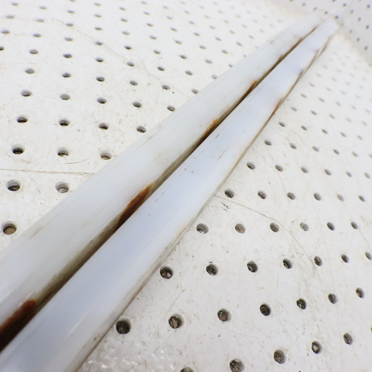 2016 Polaris Rush 800 Hi-fax Slide Rail Wear Strip 5521633 5521633-309