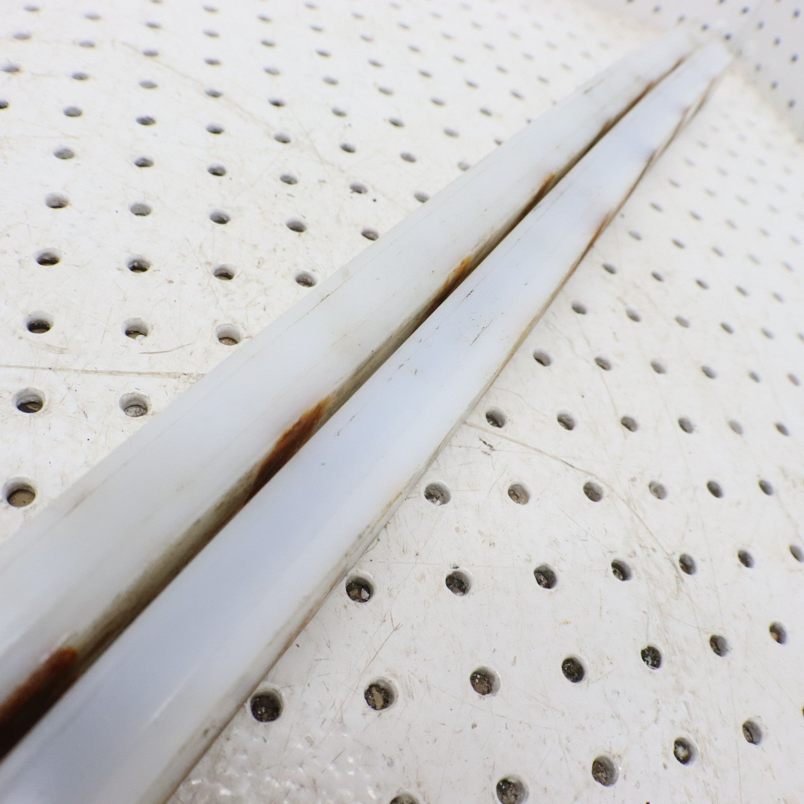 2016 Polaris Rush 800 Hi-fax Slide Rail Wear Strip 5521633 5521633-309