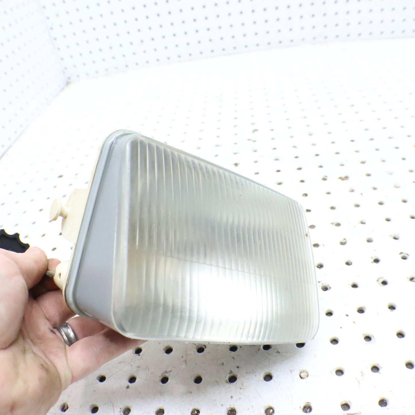 1995 Polaris Xplorer 400 Headlight Head Light Upper Pod 4032075