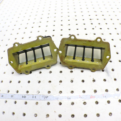 2012 Arctic Cat Proclimb M800 Intake Reed Block Reeds 3007-886