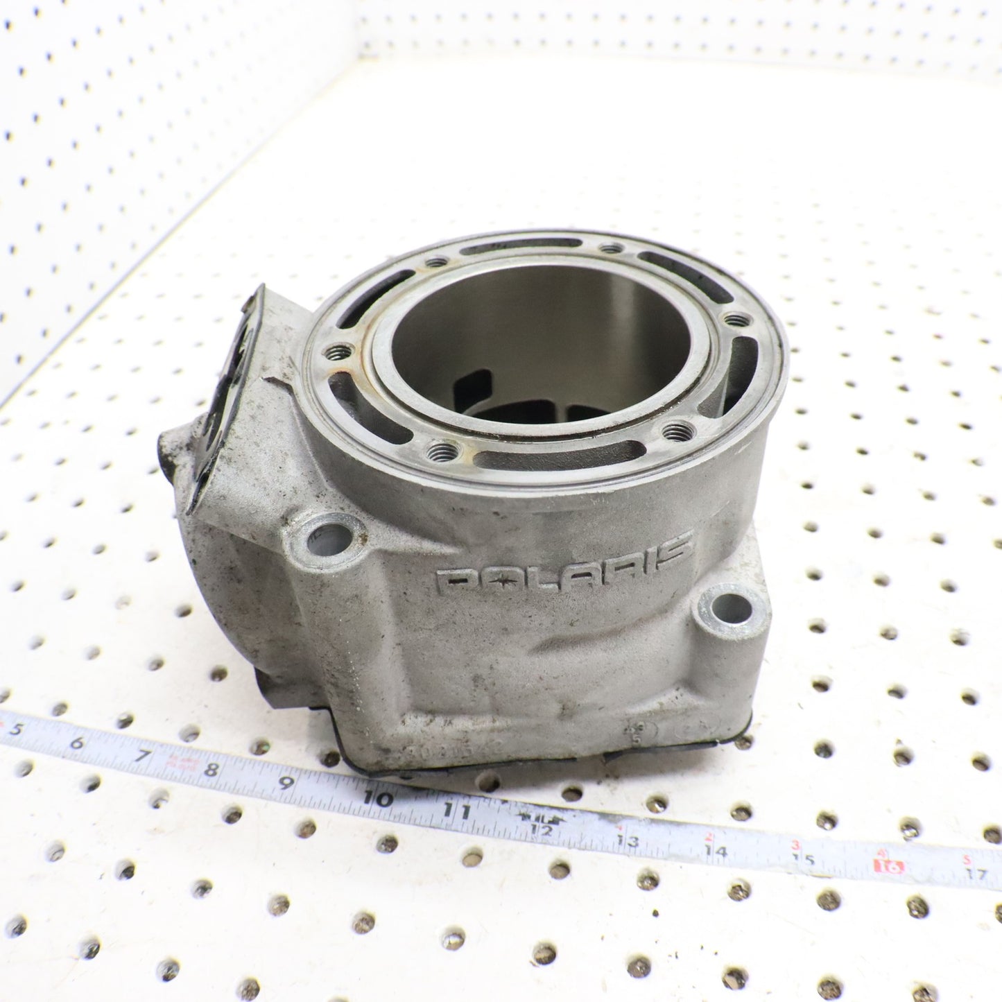 2007 Polaris Iq 600 Cylinder Jug 3021542