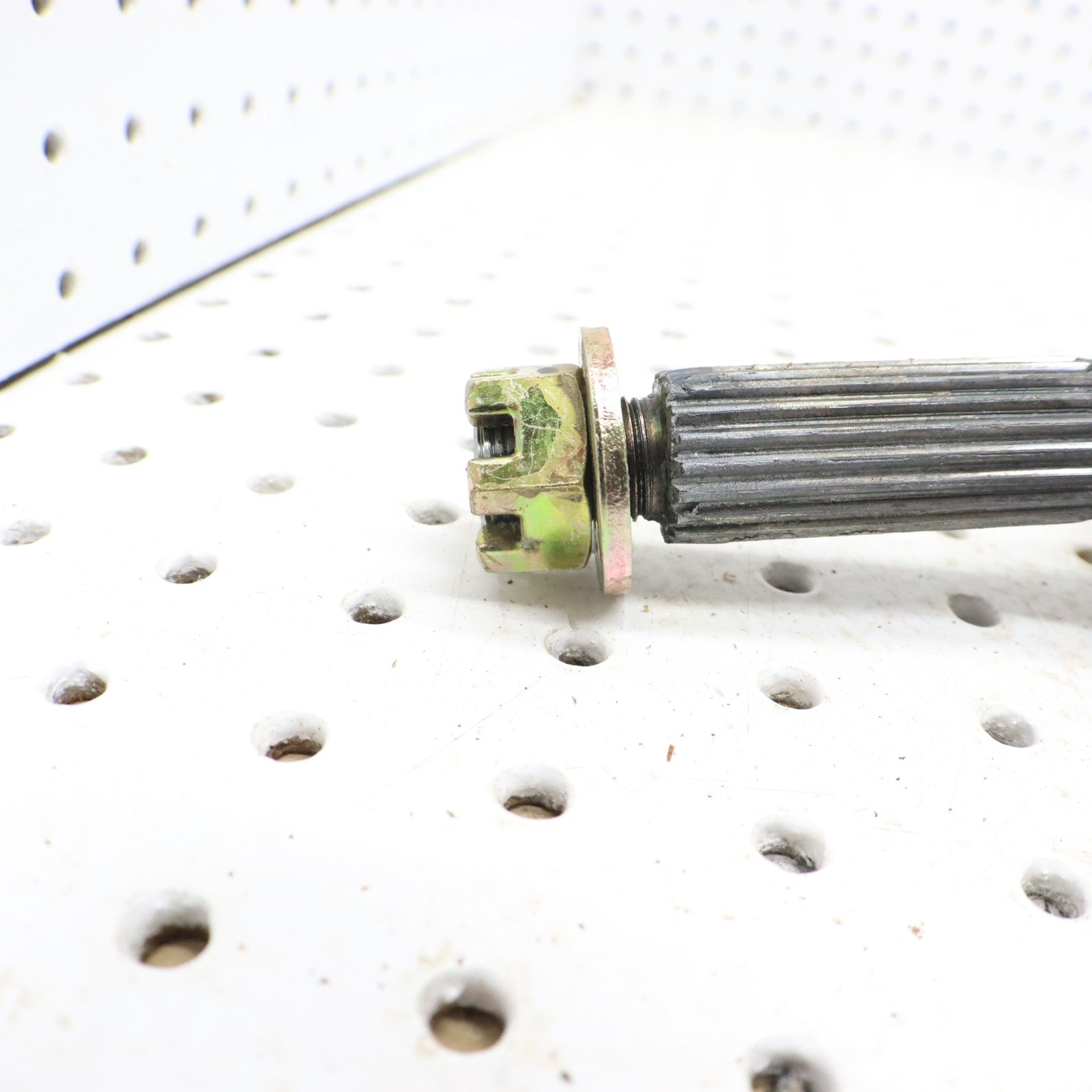 2015 Polaris Sportsman 570 Cv Drive Axle Shaft 1332931 FRONT 
