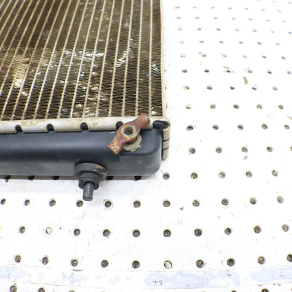 1998 Polaris Xplorer 400l Radiator 1240015