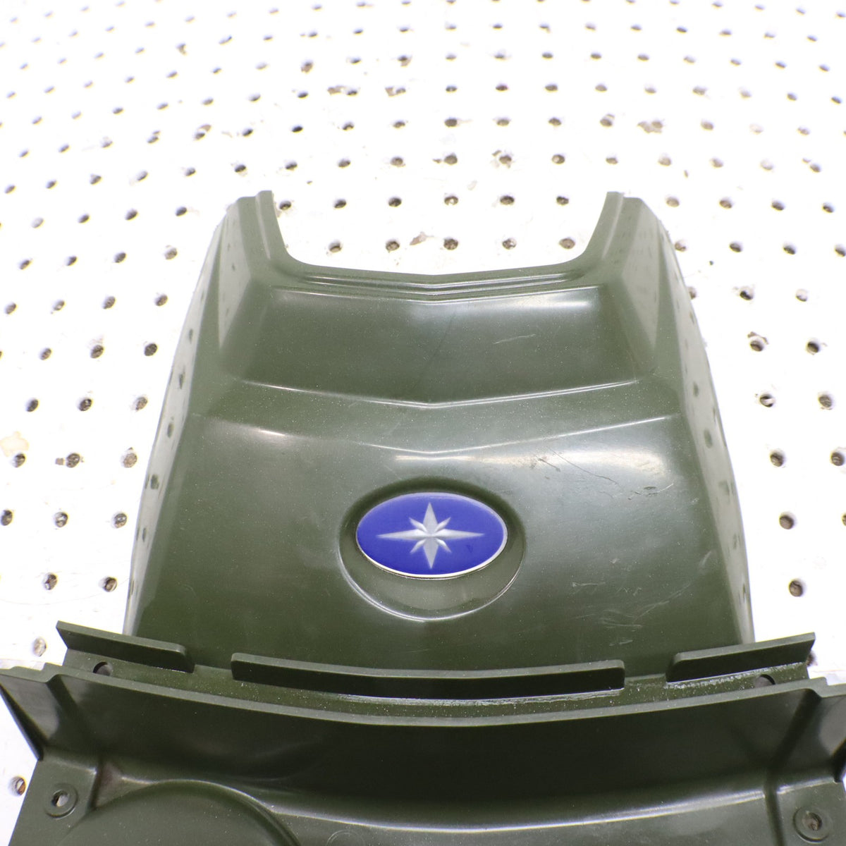 2017 Polaris Sportsman 450 Front Fender Cover 5439069-498