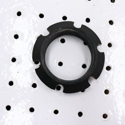 2007 POLARIS IQ 600 SHOCK SPRING RETAINER NUT PRELOAD ADJUSTER 5431734
