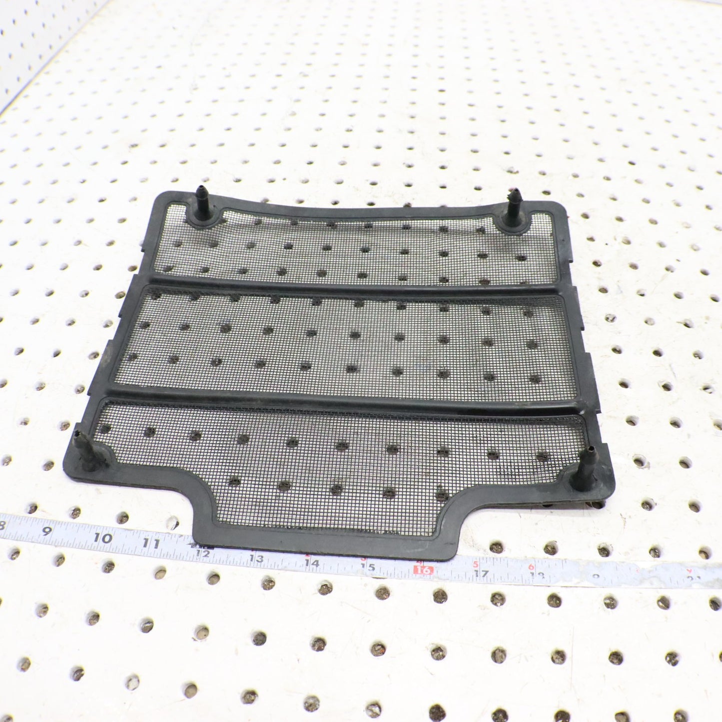 2009 Polaris Sportsman 800 Radiator Cover Screen 5435046