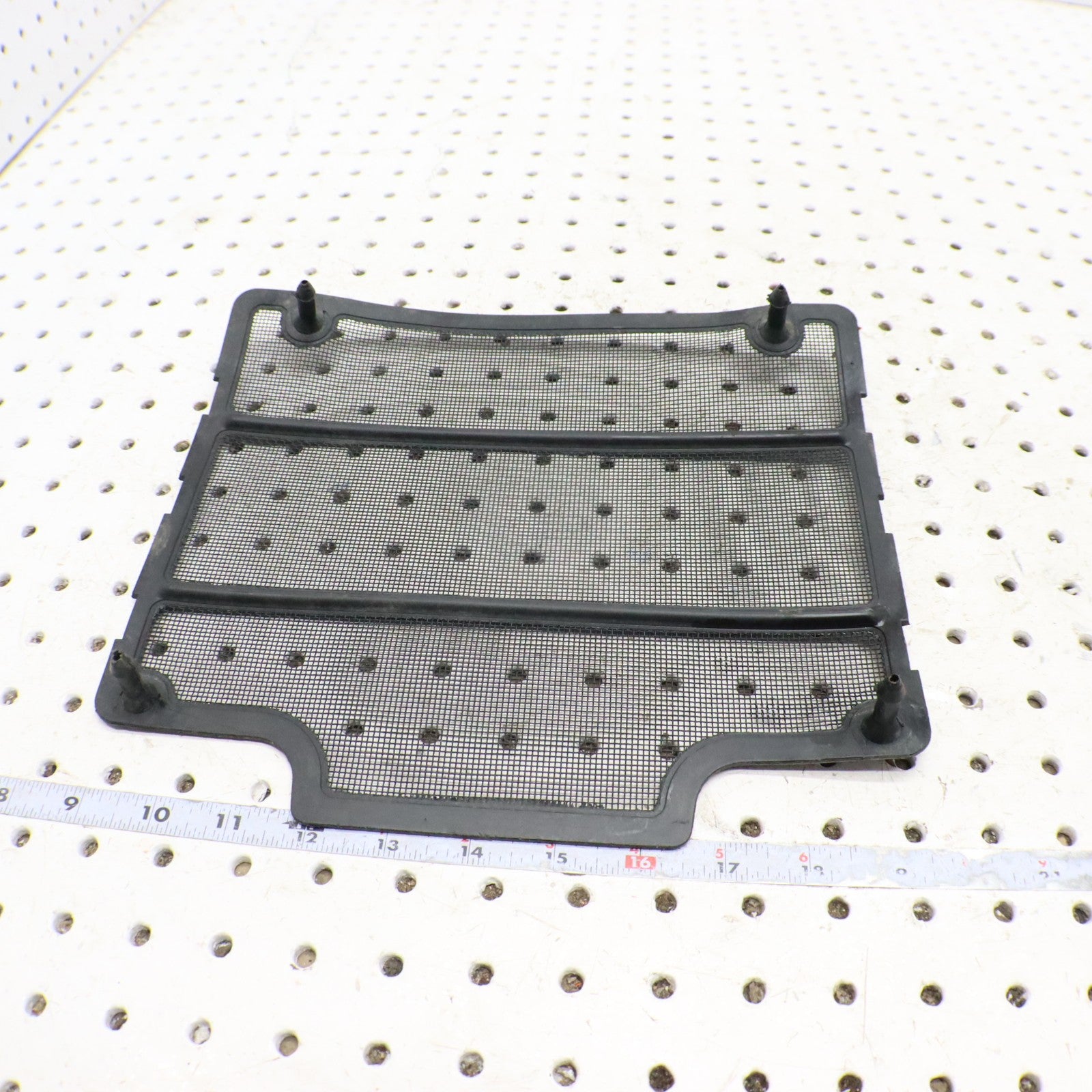 2009 Polaris Sportsman 800 Radiator Cover Screen 5435046