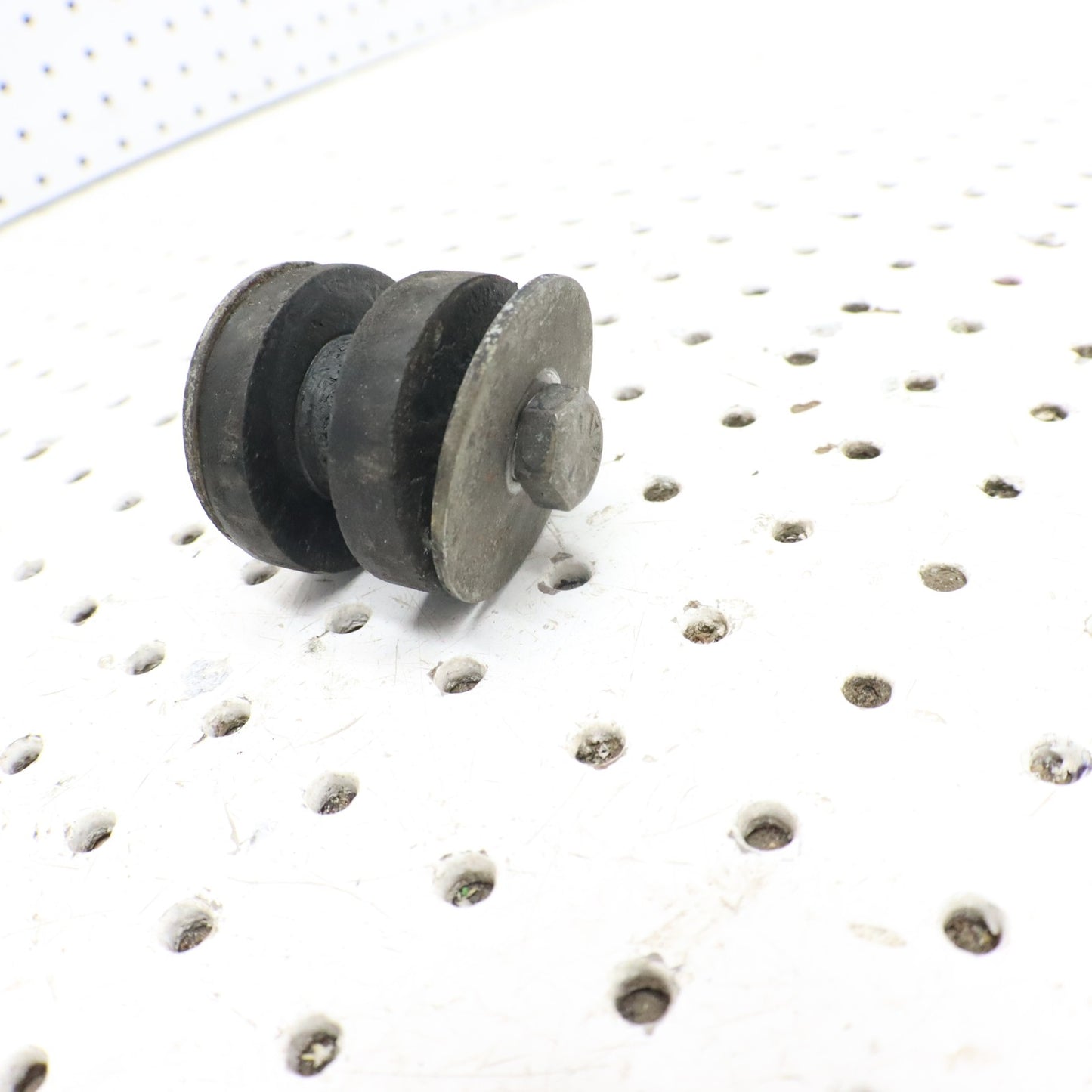 1995 Polaris Xcr 600 Motor Engine Mount Rubber Damper 5410390