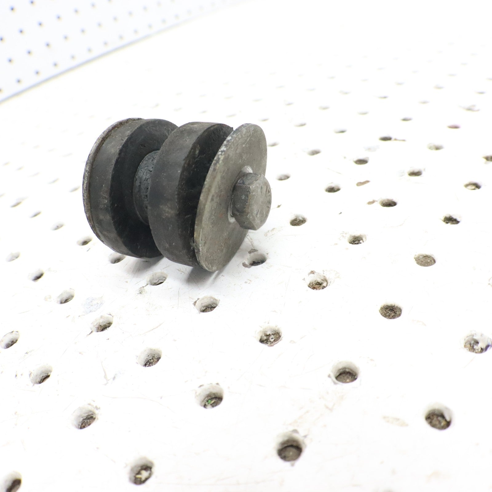 1995 Polaris Xcr 600 Motor Engine Mount Rubber Damper 5410390