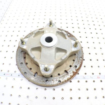 2015 Polaris Sportsman 570 Wheel Hub FRONT 5134310 5143612