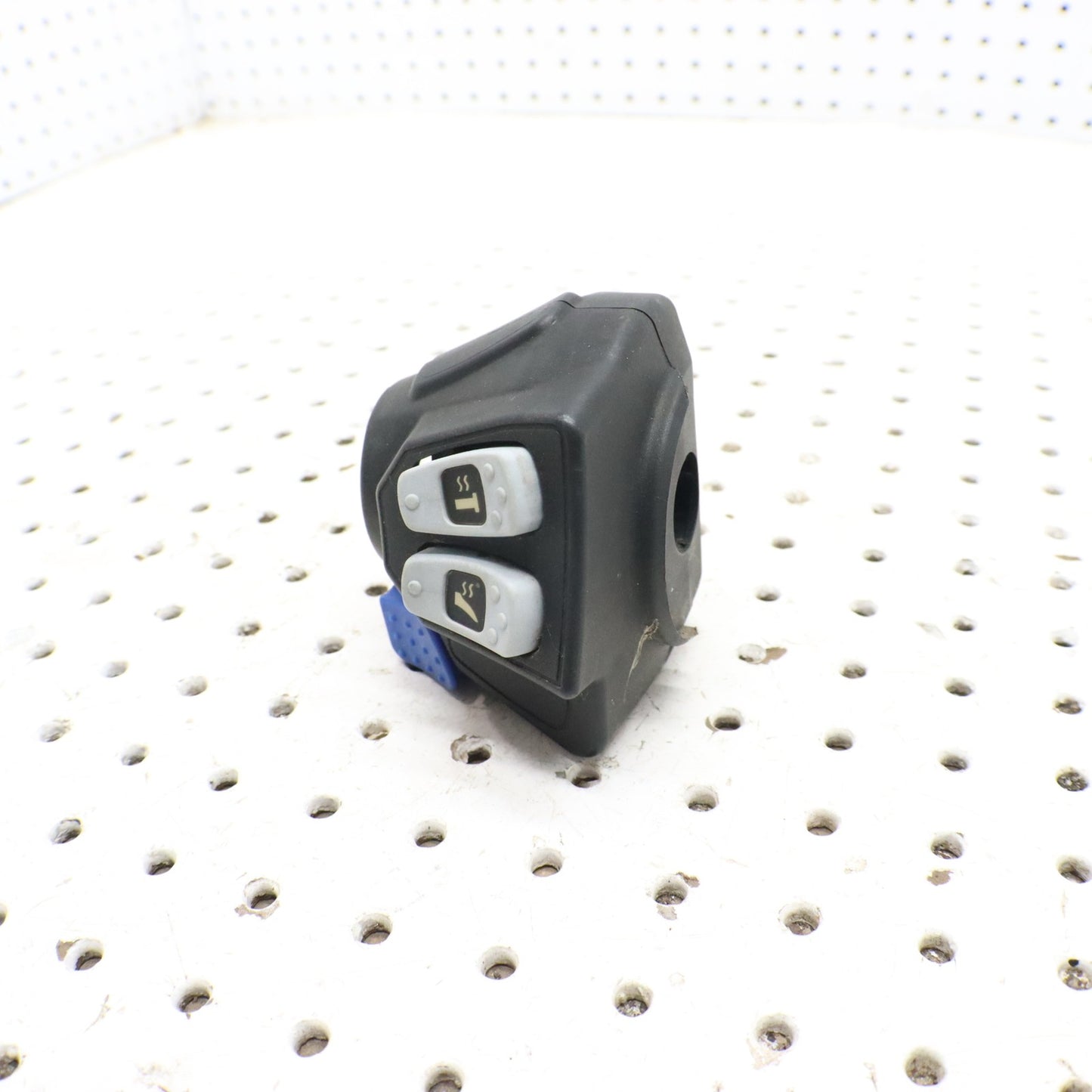 2012 Arctic Cat Proclimb M800 Left Hand Control 0609-929; 0609-883