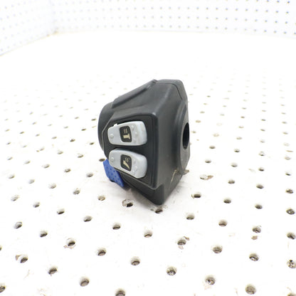 2012 Arctic Cat Proclimb M800 Left Hand Control 0609-929; 0609-883