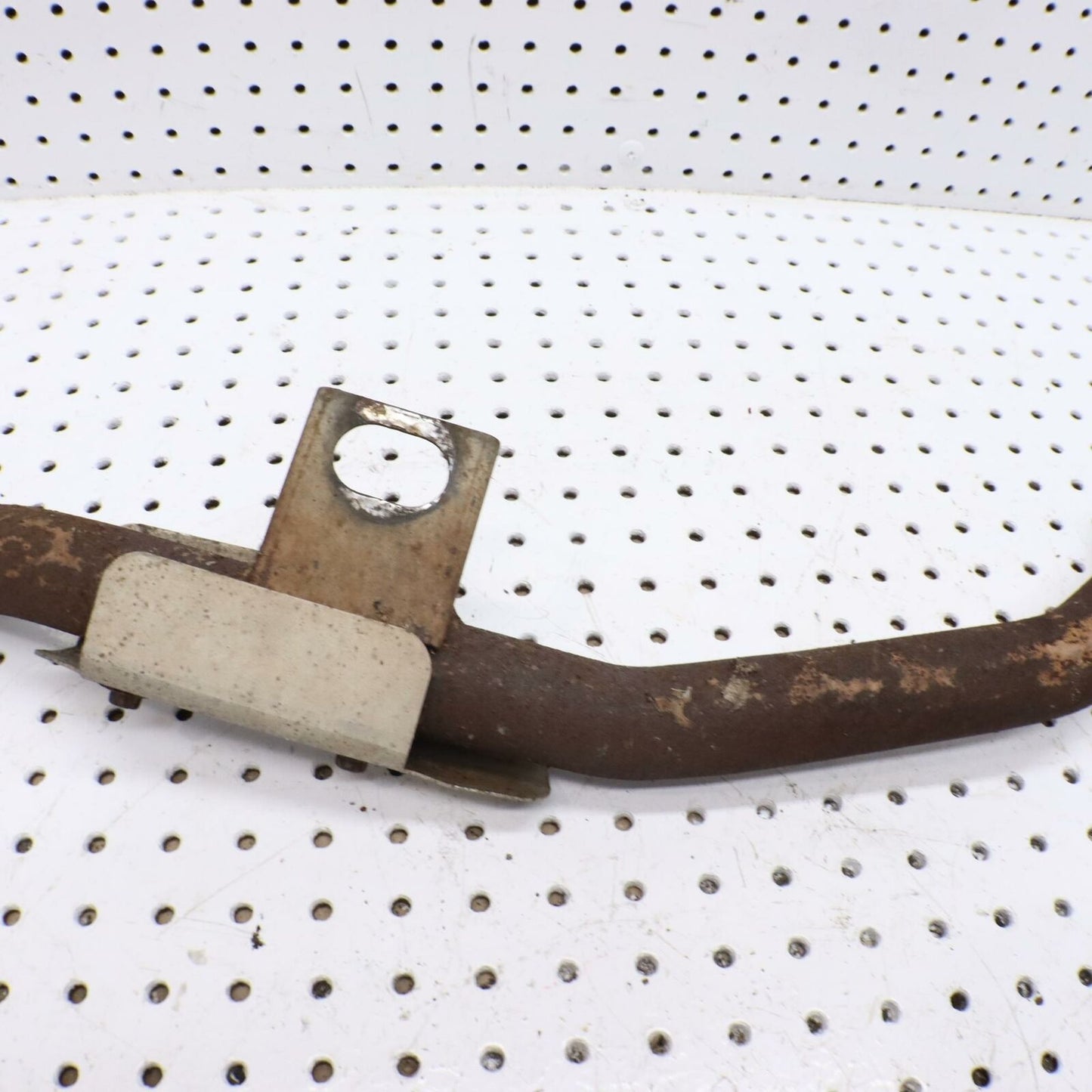 2000 POLARIS SPORTSMAN 500 EXHAUST HEADER PIPE 1260716-029 1260716-489
