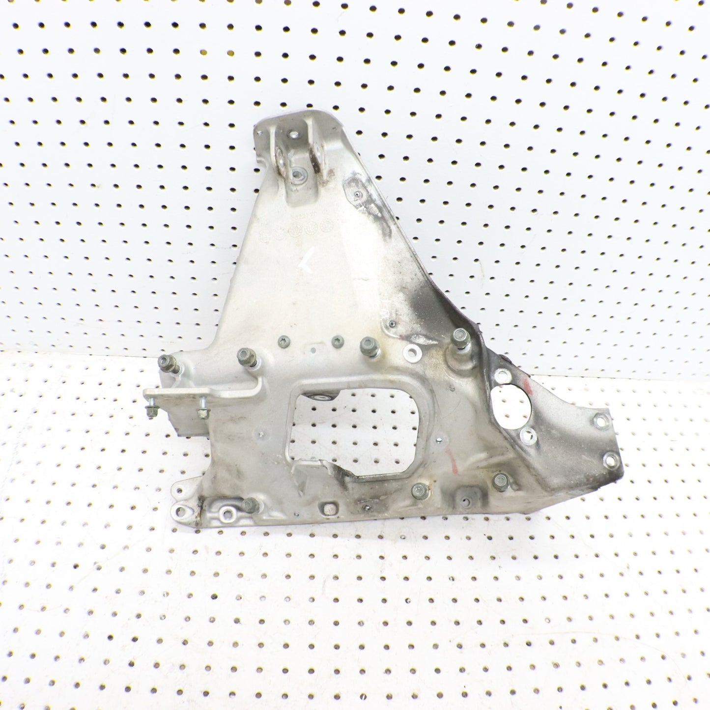 2016 Polaris Rush 800 Bulkhead Chassis Frame Front Clip 1019181