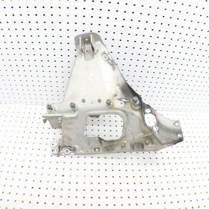 2016 Polaris Rush 800 Bulkhead Chassis Frame Front Clip 1019181